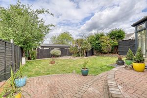 Garden- click for photo gallery